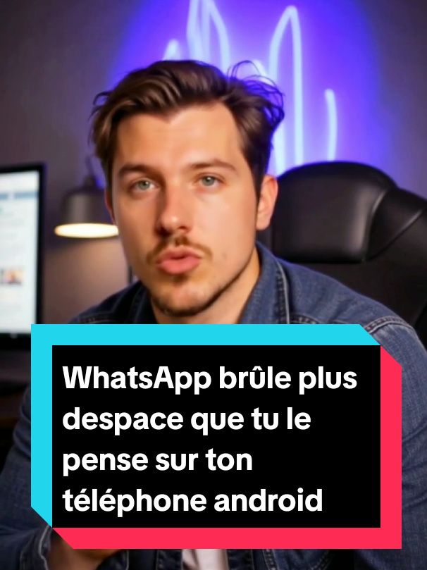 Faites ceci pour liberer de l'espace sur votre téléphone #astuce   #android #phone #tricks 