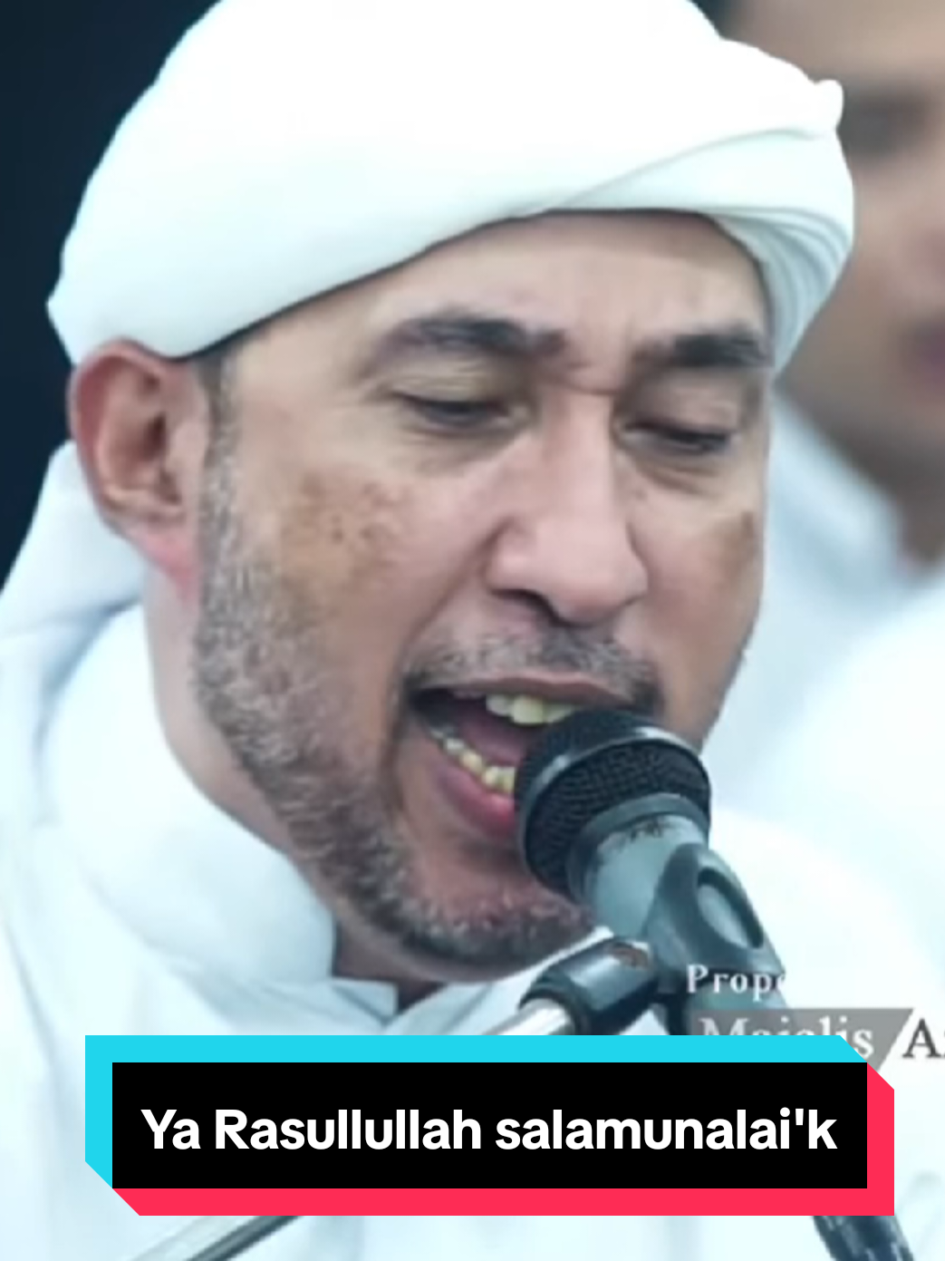Ya Rasullullah salamunalai'k az zahir banjari #zahirmania #habibbidinasegaf #azzahir #azzahirbanjari #kanzussholawat 