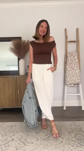 🛍️🛍️🛍️shop here: https://liketk.it/5iZ52  The pull on pants of my dreams! Made of a soft ribbed fabric with a stretchy elastic waist; these come in 14 colors and are a mom must have! #walmartfashion #walmartfinds #affordablefashion #summeroutfit #summerstyle Walmart finds, Walmart style, Walmart fashion, Walmart best sellers, Walmart must haves, summer ootd, summer fashion, summer outfit, summer style, casual summer style, comfy pants, summer date night outfit, mom style, mom outfit, tall style, affordable style, affordable outfit, affordable fashion  #ltkover40 #ltksalealert #ltkstyletip