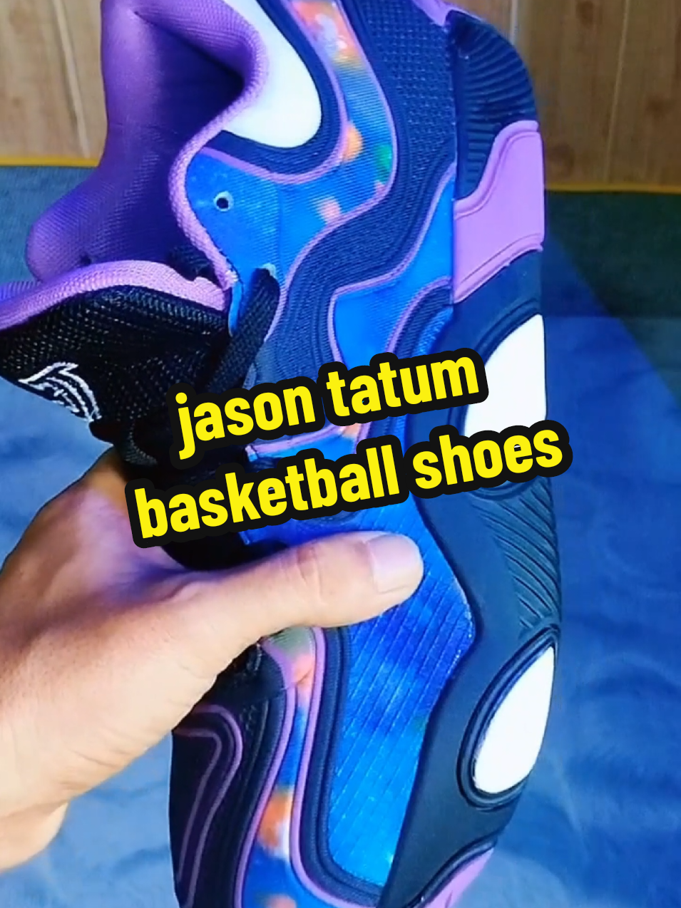 jt3 basketball shoes 