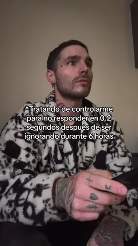 No puedo evitarlo 😭