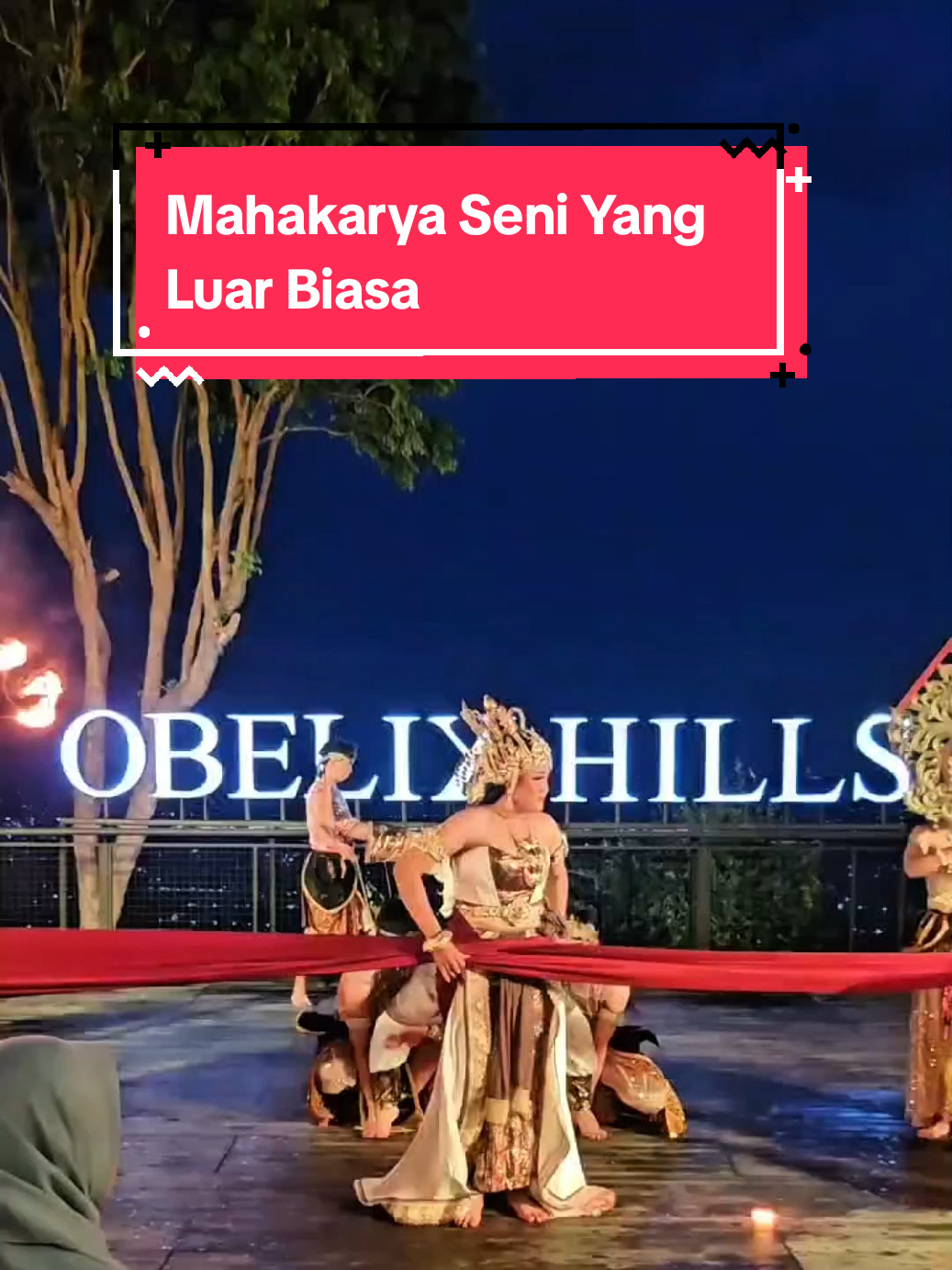 wajib.. wajib banget kamu kunjungi saat ada di Jogja Yaa..  reguler performance at night..  #jogjaistimewa #jogja24jam #creatorsearchinsights #tiktokgo #fyp 