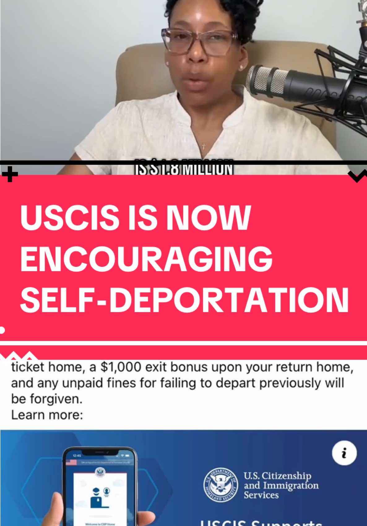 #mcbeanlaw #undocumented #immigration #immigrationlawyer #immigrationlaw #immigrationservices #immigrationattorney #immigrationnews #immigrationlawyers #newyorkimmigration #freedomnow #immigrationrights #immigrantstories #immigrantsmakeamericagreatagain #newyork