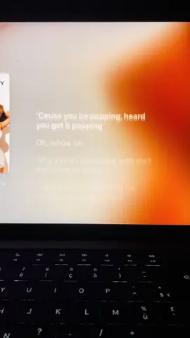 Obsessed #obsessed #mariahcarey #lyrics #applemusic #song 