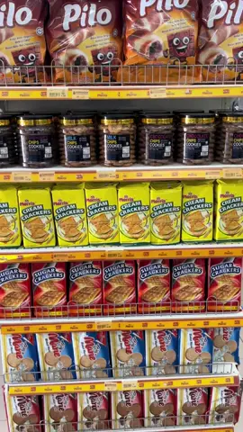 Biskut buat minum petang2 cicah pulak dengan ayaq kopi memang surr hampa ! Hampa boleh dapatkan di PASARAYA AL NAIM BINTONG . Yang nak claim SUMBANGAN ASAS RAHMAH / MyKasih pon boleh nah ..  #fyp #pasarayaalnaimperlis #ingatbintongingatalnaim #bintong #perlismai💛💙 #pasarayabumiputeramuslim #pasarayaalnaimbintong #sumbanganasasrahmah 