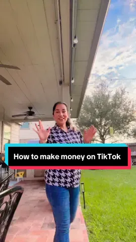 How to make money on TikTok #LIVEIncentiveProgram #LIVEIsEasy #PaidPartnership #punjabitiktok #tiktokmoney 