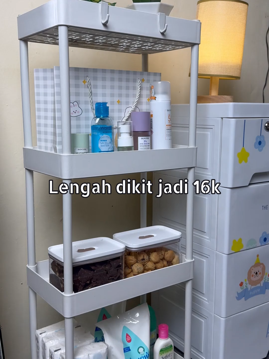 buruan cekout sekarang buru, biar gak rugi‼️ #fyp #raksusun #raksusun4tingkat