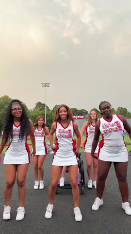 #cheerleader #fypシ #foryou ##trending #viral? #like #blowthisup @💌📣MHS Mav Cheer📣💌 