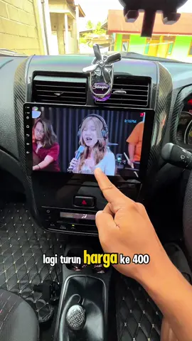 headunit android gerelec paket lengkap tinggal pasang. harga dapat berubah kapan pun. jadi kalau lagi murah. langsung gaskan aja #promoseruweekend #headunit #android 