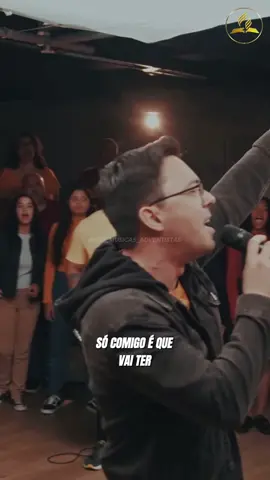 •Daniel Lüdtke & Chama Coral - Você 🎵 #danielludtke #louvoresadventistas #musicasadventistas #topmusicasadventistas #chamacoral #voce @danielludtke  