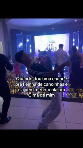 Para de marraKKKKKKKK
