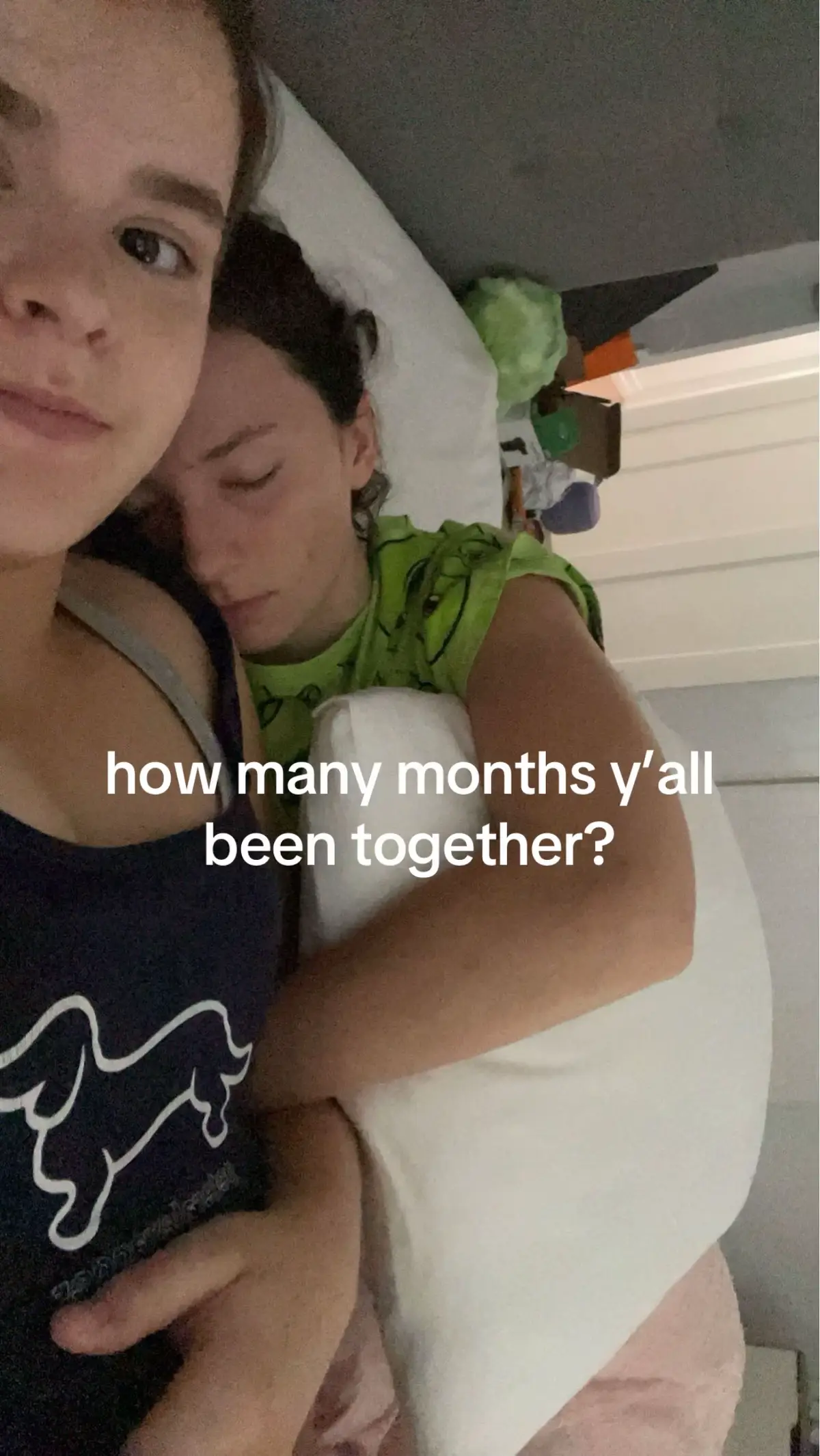 happy national gf day @Renee #wlw 