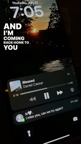 #imissyou #ex #n #fyp #foryoupage #viral #relateable #real #danielceaser #blessed #fypシ #fypage #foryou #xyzbca #tiktokviral 