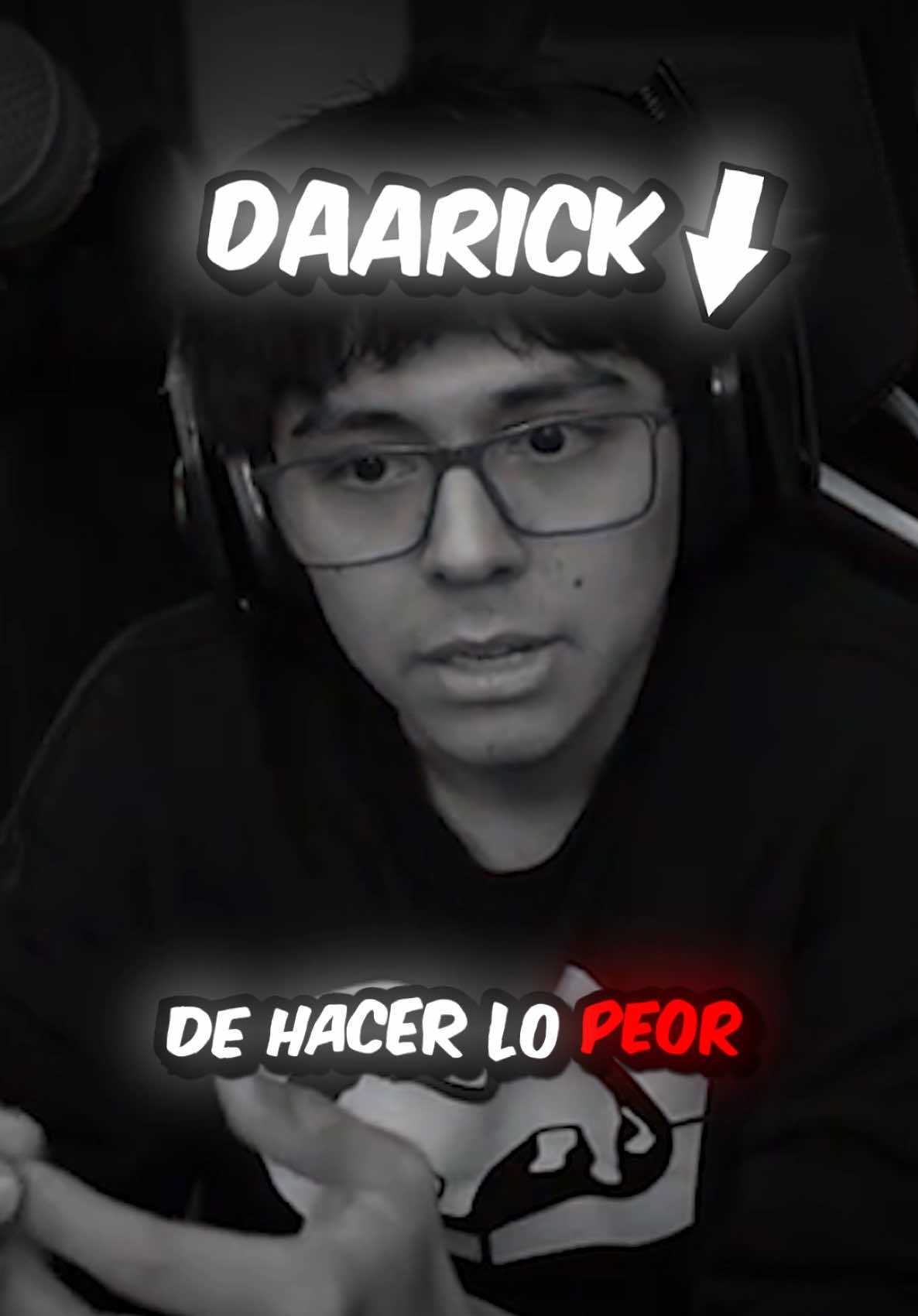 Video completo en Youtube: @Luis San🤓