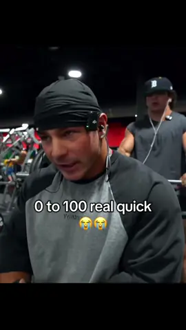Bro is hecka angry😭#trentwins #gym #gymmemes #foryoupage #fyp 