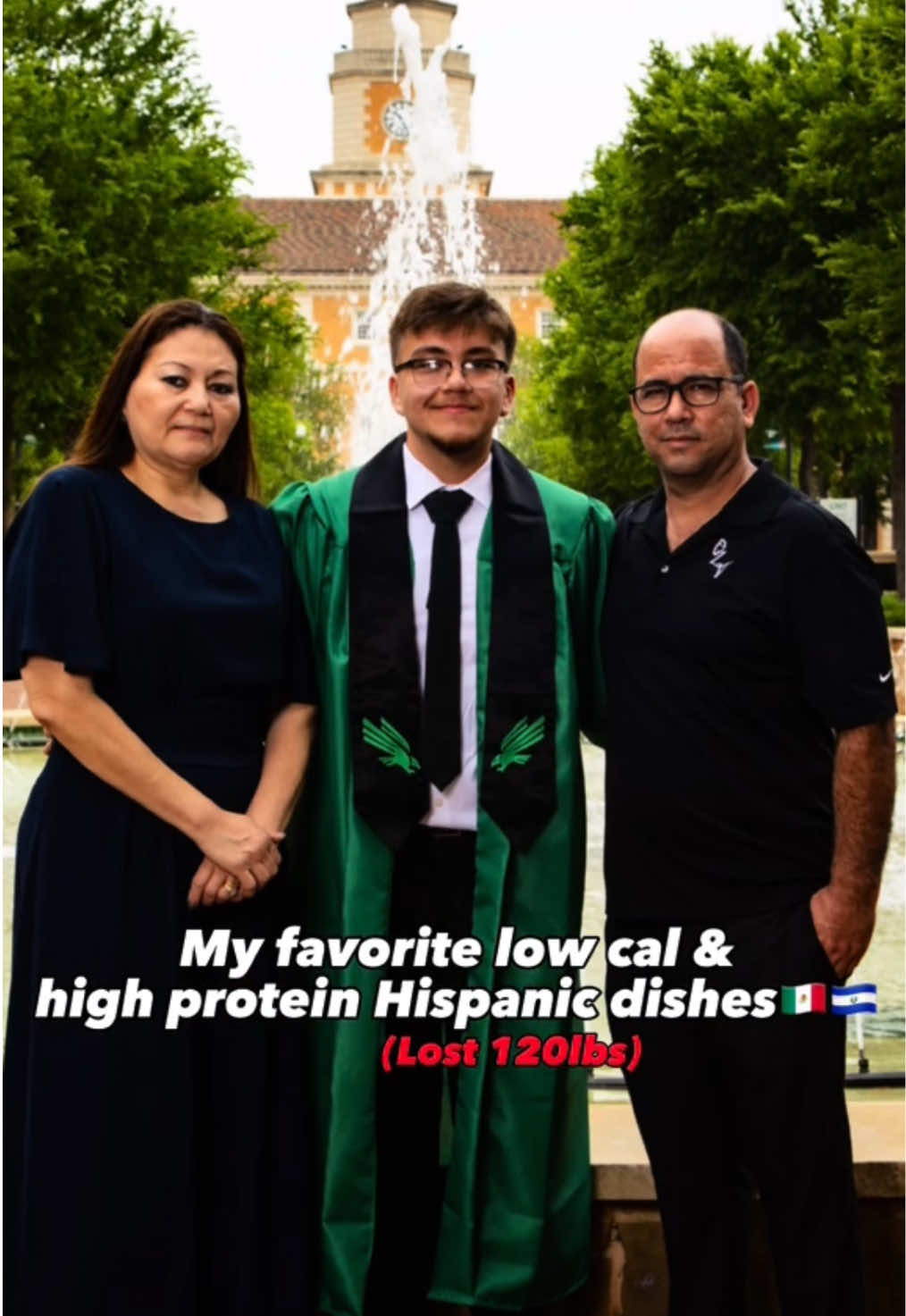 Weight loss is all about finding what works best for you #fyp #foryou #weightloss #hispanic 
