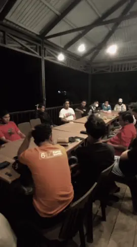 Pembentukan panitia Pra PKB (perjanjian kerja bersama ) KAWASAN IMIP, dengan seluruh SERIKAT yang ada dalam kawasan IMIP. Diantaranya SPN, FPE, FEDERASI SBISI, SBIMI, SEBUMI , KPBI SPIM, SP SMIP, SBSI, FSPMI,FSPNI dan yg lainnya . Dalam pertemuan ini membahas persiapan PKB dgn semangat solidaritas antar serikat, Dengan bersolidaritas kita kuta ,  SERIKAT KUAT ,  PKB BAIK  Buruh Sejahterah  #ImipMorowali  #HelemKuning  #BuruhIndonesia  #SPN#KPBISPIM#SPSMIP#SBISI#SEBUMI#SBIMI#FSPMI#FSPNI#FPE#SBSI