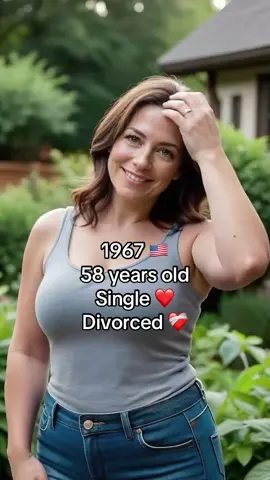 Single woman USA 🇺🇸 #over50 #divorce #singlewomanusa #lonely #singlelife #freewoman #fyp #tiktok 