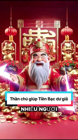 Thần chú giúp tiền bạc dư giả#locmayman #thantaiden #giauco #thinhhanh #locmaymandaunam #thantai 