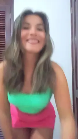 Nunca, nunca pensé que este 😭