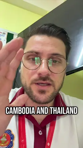 I owe it to Khmer people to say this.  Thank you for everything! #teacher #cambodia #khmer 