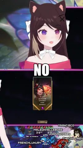 I bought ONE spark and got the rare Ahri skin!! #twitch #twitchclips #twitchtok #twitchstreamer #funny #leagueoflegends #leaguetiktok #gacha #ahri