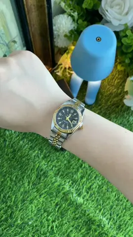Hermoso este reloj.Es de acero osea q tiene una larga duración corre q quedan pocos.#teethwhitening #teethcare #mysmile #mysmileteethwhiteningkit#mysmilewhiteningkit#reloj #relojelegante #viraltiktok #foryoupage #paratiiiiiiiiiiiiiiiiiiiiiiiiiiiiiiiiii 