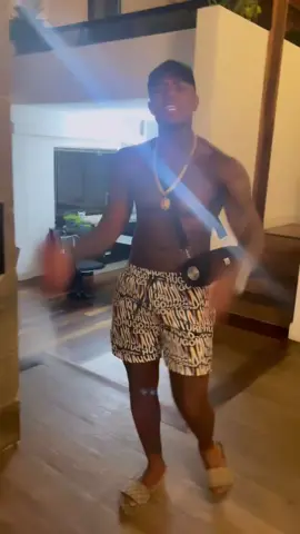 MC IG - FAVELA