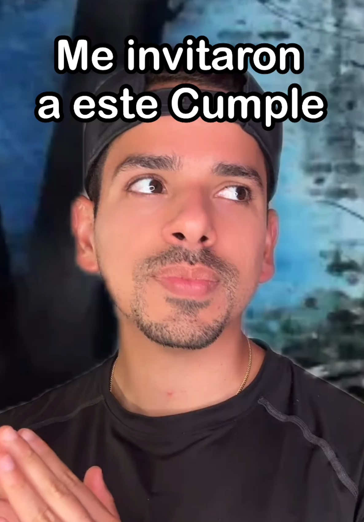 Los Cumples de ahora 💀