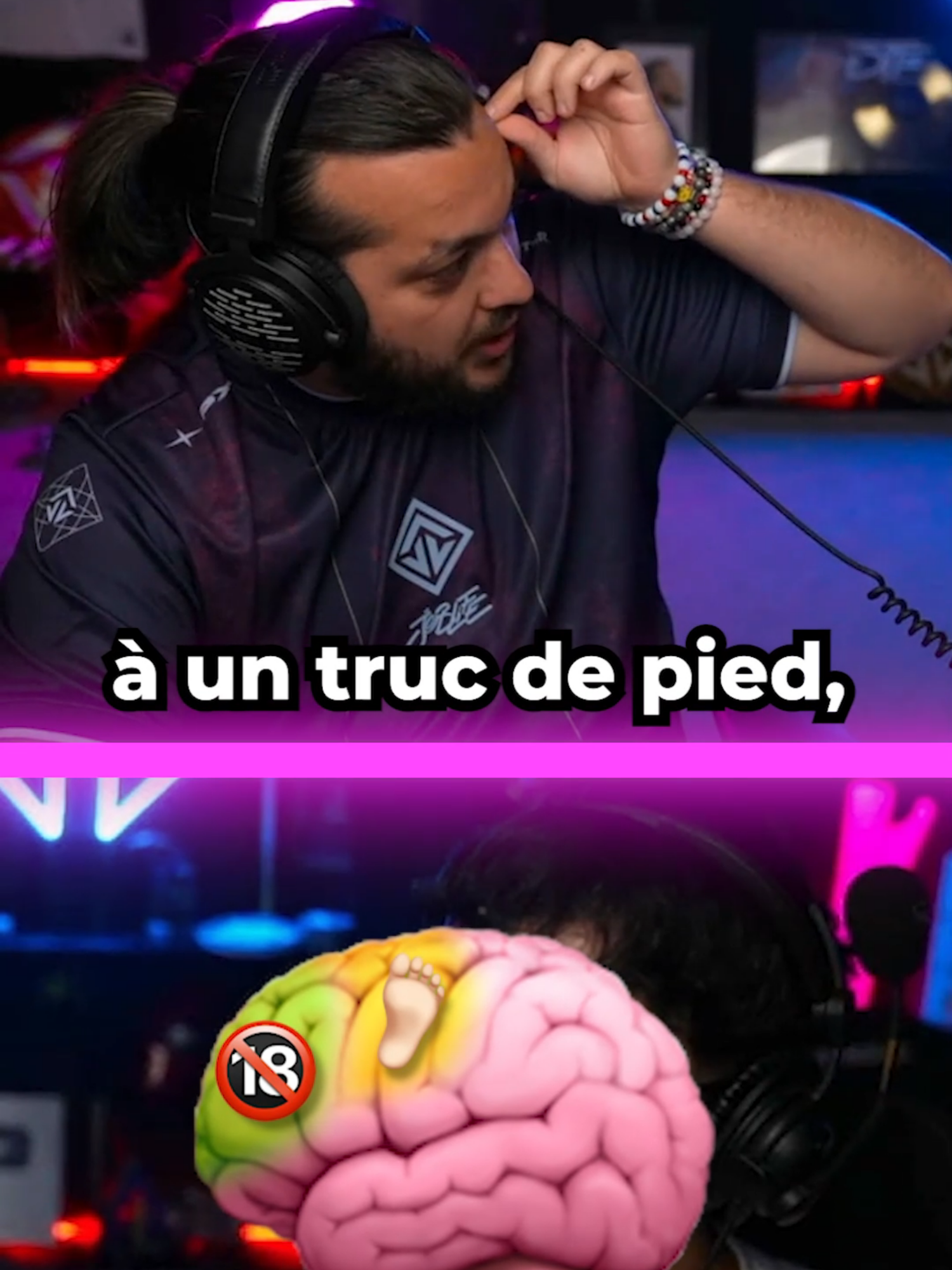 Le fameux pote ! 😂 @jltomy @jlkada #pourtoi #humour #Jltomy #fyp