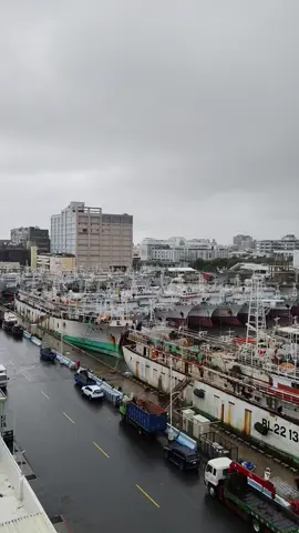 Semua orang harus pergi ke Jepang, bersantai dan berjalan-jalan🥹🥹Hujan turun sepanjang minggu.