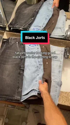 New fav pair i think 🔥33% OFF🔥 #jorts #jeanshorts #denimshorts #shorts #tillys #backtoschool 