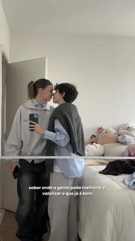 Esse app mudou nossa visão 🤍 obrigada, Narya! 