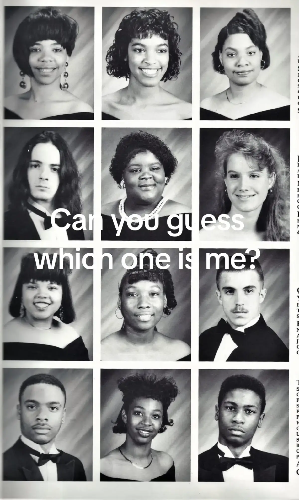 John L. McClellan High School. C/O 1994. Little Rock Arkansas #highschool #yearbook1994 #classof94 #littlerock 