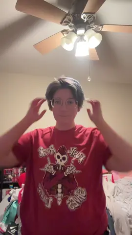 hated how i looked but i liked this one video #frierenbeyondjourneysend 