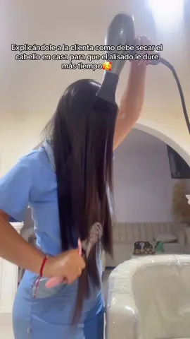 A cuantas les ah pasado JAJAJ 😡 #paratii#fyp#alisado#siganme#videoviral  @Tatiana Salazar 