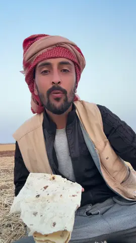 ‏ فطور خفيف