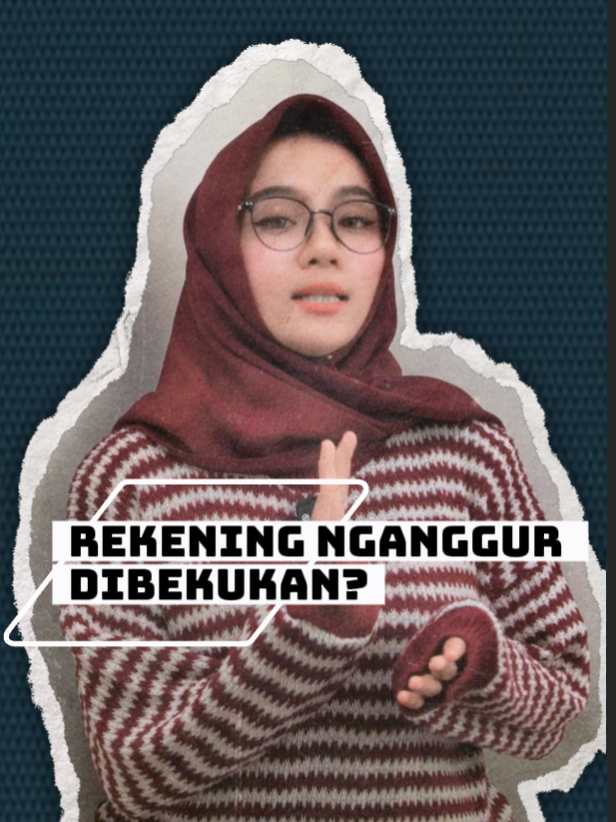 PPATK memblokir ribuan rekening pasif alias rekening dormant yang sudah lama tidak dipakai untuk transaksi!⁣ Alasannya? Banyak rekening ‘nganggur’ ternyata dipakai buat pencucian uang, judi online, sampai narkoba.⁣ ⁣ Tapi kebijakan ini menuai kritik dari DPR. Ada yang bilang kebijakan ini bisa memicu kegaduhan dan merugikan pemilik rekening sah.⁣ ⁣ Lalu, gimana status uang nasabahnya? Apa aman?⁣ #Finansial #BeritaKeuangan #RekeningDorman #PPATK #RekeningDiblokir #BeritaHariIni #UangDigital