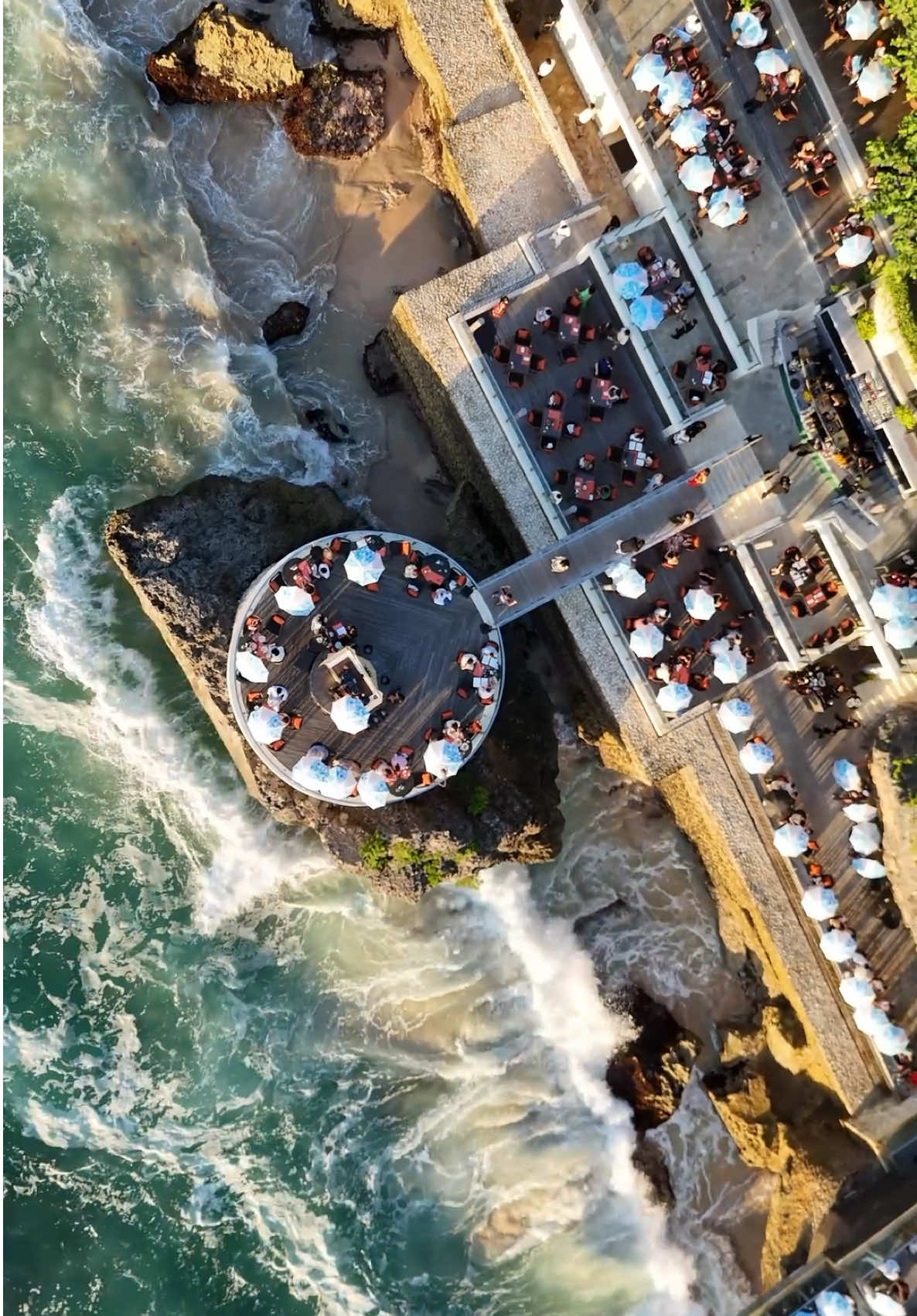#RockBar #Bali 