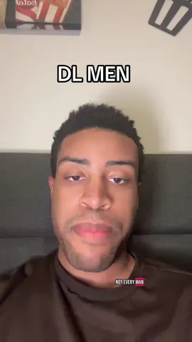 Are there some cases where a man is DL and hates other women.. yess! Is that always the case? No… Men are not expected to be good people in general.. and that’s on a societal level.. we go through years of unlearning this behavior.. but sexuality doesn’t always influence you to be awful.. please stop saying this #BlackTikTok #blackcreators #fyp #foryoupage #genz #lgbtq #dl #dlmen #mlm #educational #clownery #funny #insane 