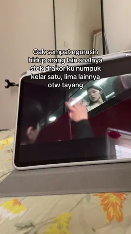 Sibuk bgt tahun ini