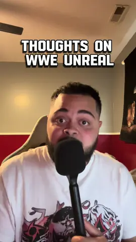 I liked the documentary #WWE #fyp #narcolepsyboy94 #wrestling #prowrestling #wweunreal 