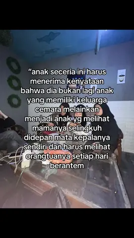 #gimana yaa rasanya punya keluarga yg cemara