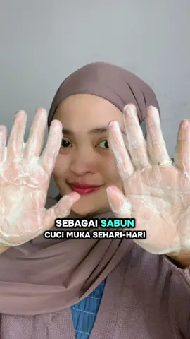 Cari Facial Wash Yg Efektif Angkat Komedo? ini dia Solusinya✨ #springorigin #skincarekorea 