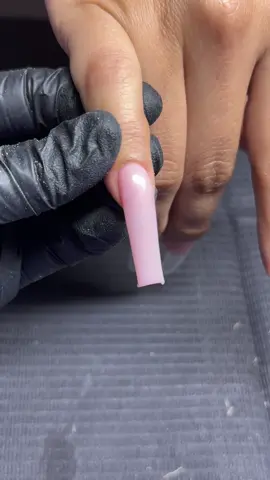 Frenchiessss! 🤍 #nails#dynamicnailsupply#longnails#frenchnails#acrylicnails#dfwnails#fyp#fortworthnailtech  @Dynamic Nail Supply store : White Polish 