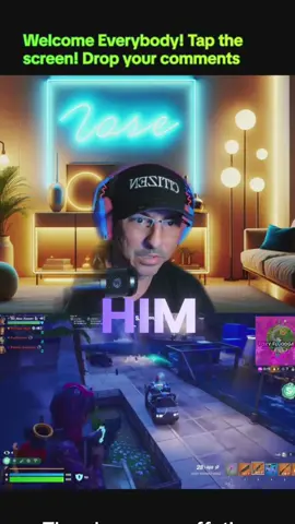 Vic Roy secured with 2 HP and a dream. Squad’s down. Storm’s creeping. Enemies everywhere. I am HIM. 🔥💀 #tiktoklive #livehighlights #Fortnite #gamevictory will ring debate Harry or Dean Withers poon IRL. 