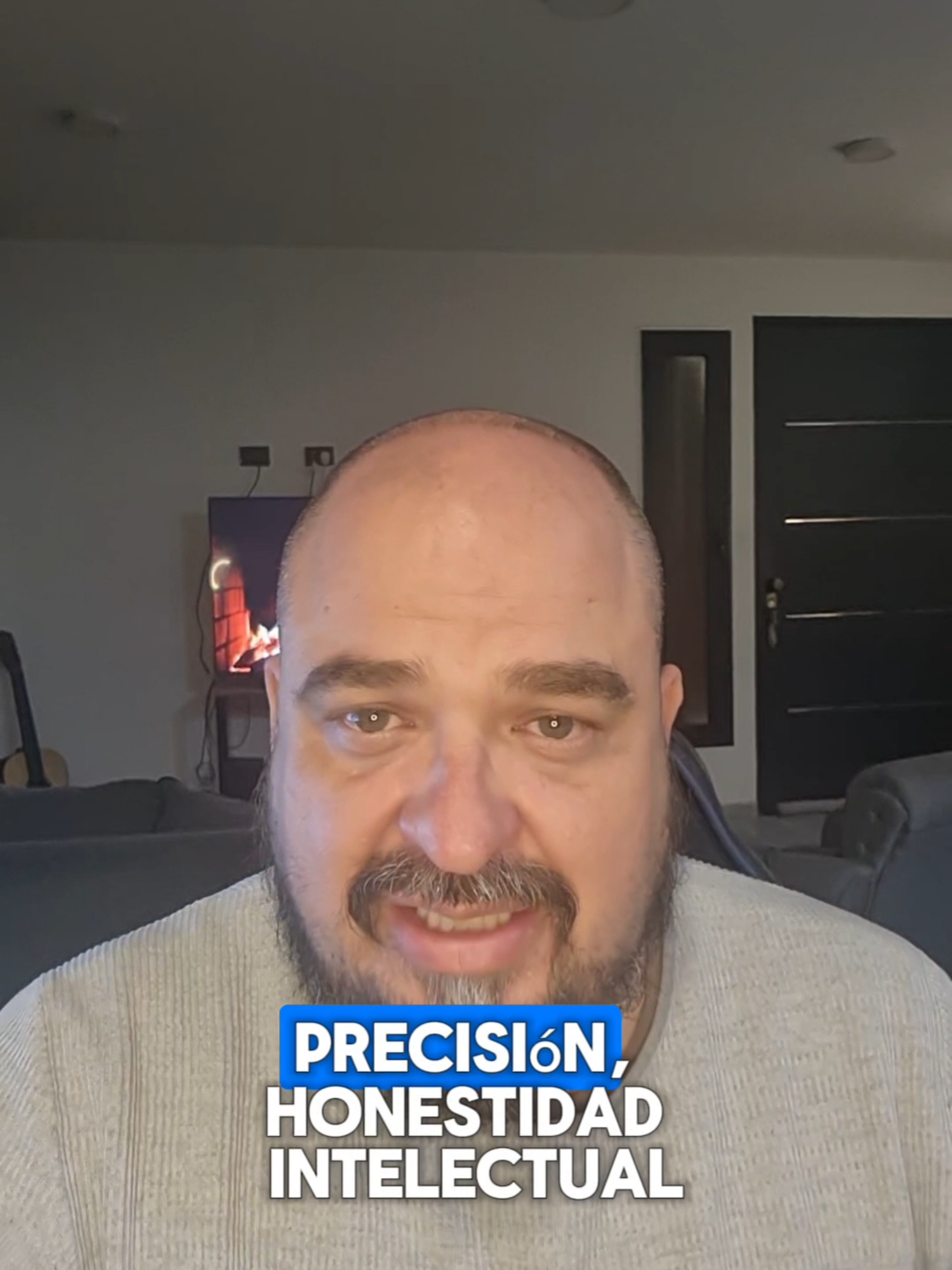 ¿Sentís que ChatGPT te da la razón en todo? 😨 Eso pasa cuando no le das contexto ni le pedís que sea crítico. 🧠 Tip clave: sumá en tu prompt algo como “no estés de acuerdo con todo lo que digo” o “actuá como un editor que cuestione mis ideas”. Así evitás respuestas tibias y ganás profundidad. ¿Querés el prompt exacto para guardarlo en tus archivos de proyecto? 👉 Pedime prompt y te lo paso. #chatgpt #prompt #prompts #chatgptprompts #promptengineering #ia