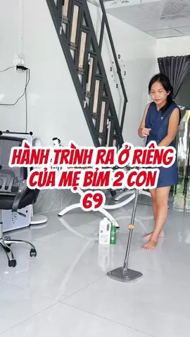 Hành trình ra riêng của mẹ bỉm 2 con tập 69  #Julyhouse #nuoclausantinhdausachanh #nuoclausantinhdausachanhjulyhouse #comboxitphongnuoclausansachanh #nuoclausanjulyhouse #longervideos #mebim2con 