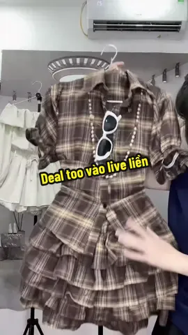 Sét xinh siêu hờiii #setxinh #setdoxinh 
