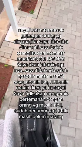 org stress mana gapunya salah tiba-tiba dimusuhin wkwk
